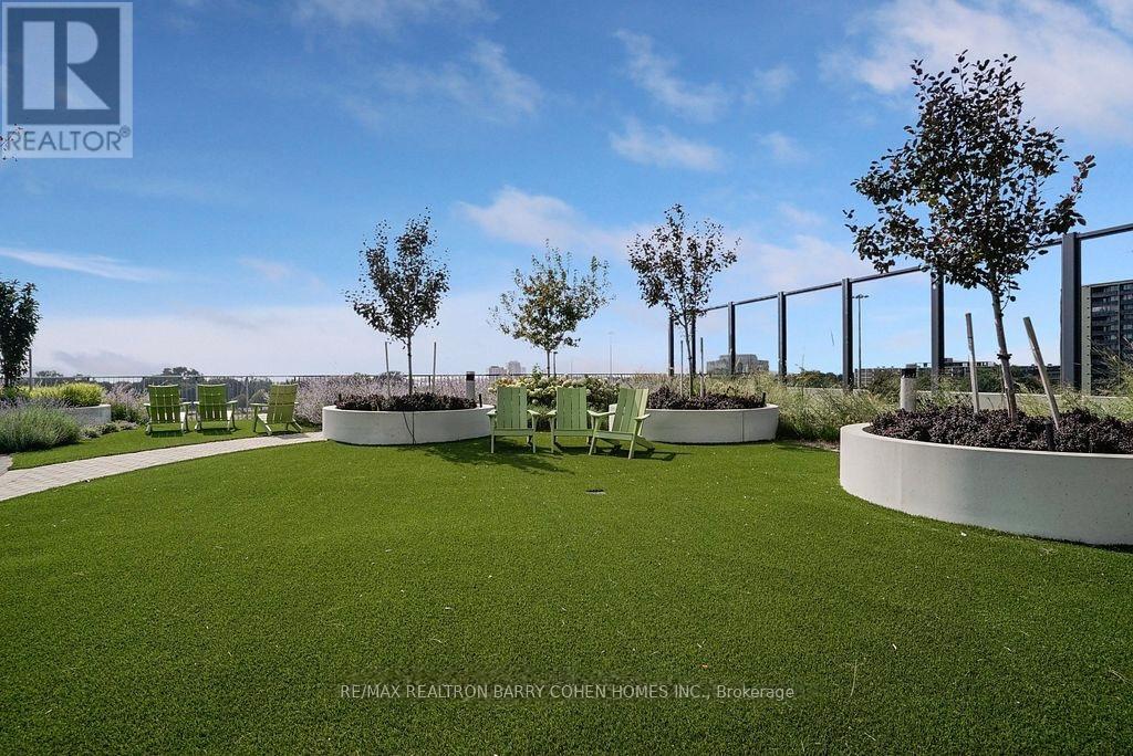 3309 - 30 Gibbs Road, Toronto, Ontario  M9B 0E4 - Photo 18 - W12660272