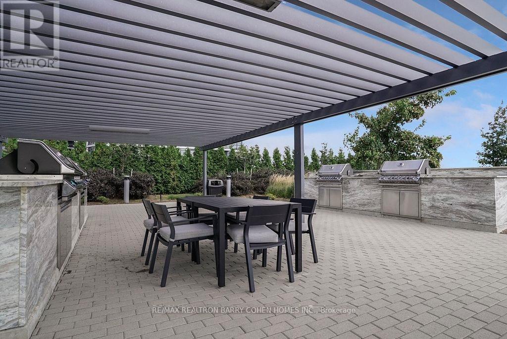 3309 - 30 Gibbs Road, Toronto, Ontario  M9B 0E4 - Photo 20 - W12660272