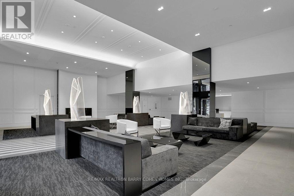 3309 - 30 Gibbs Road, Toronto, Ontario  M9B 0E4 - Photo 3 - W12660272