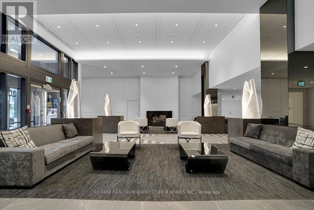 3309 - 30 Gibbs Road, Toronto, Ontario  M9B 0E4 - Photo 4 - W12660272