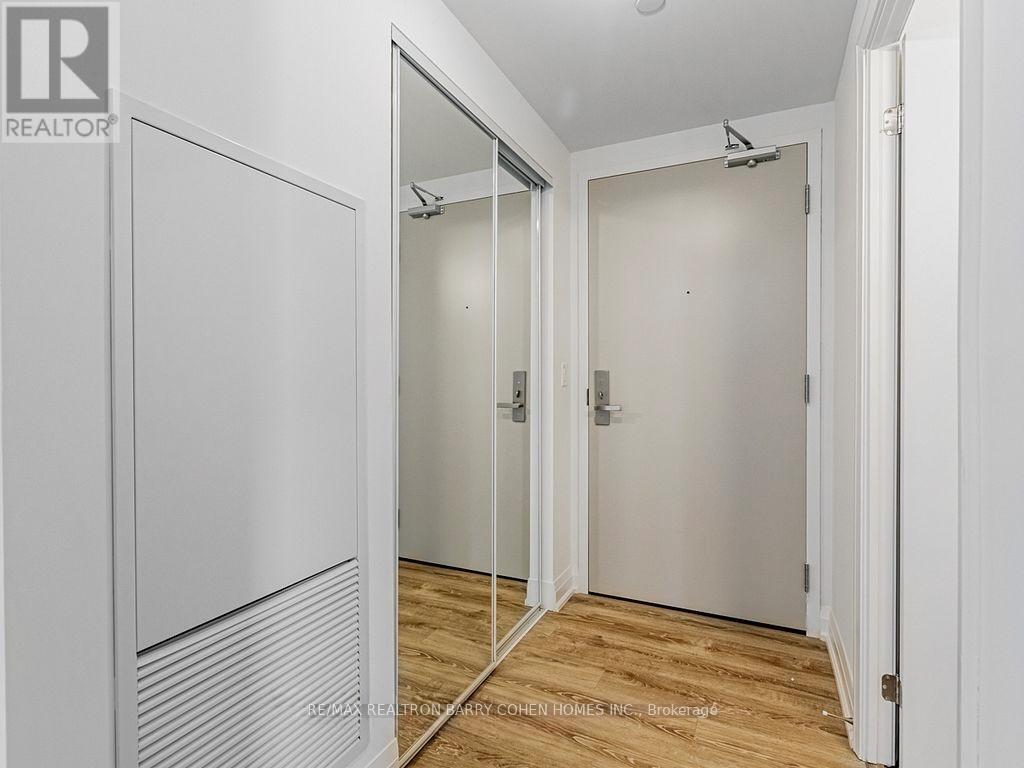 3309 - 30 Gibbs Road, Toronto, Ontario  M9B 0E4 - Photo 5 - W12660272