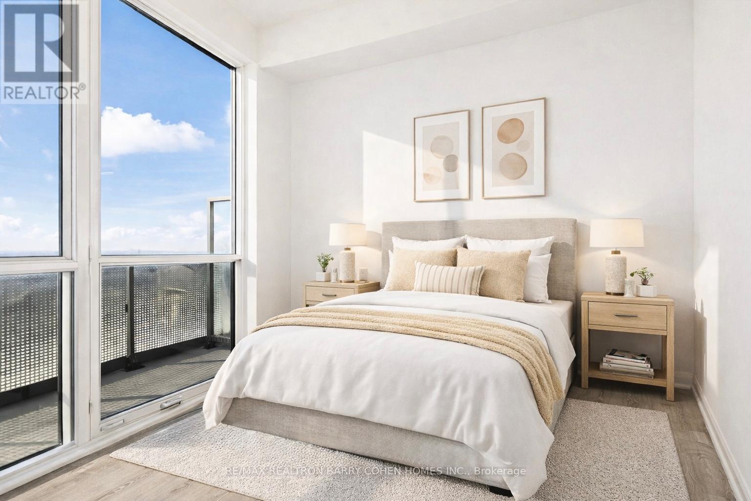 3309 - 30 Gibbs Road, Toronto, Ontario  M9B 0E4 - Photo 9 - W12660272