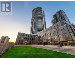 3309 - 30 GIBBS ROAD, Toronto, Ontario