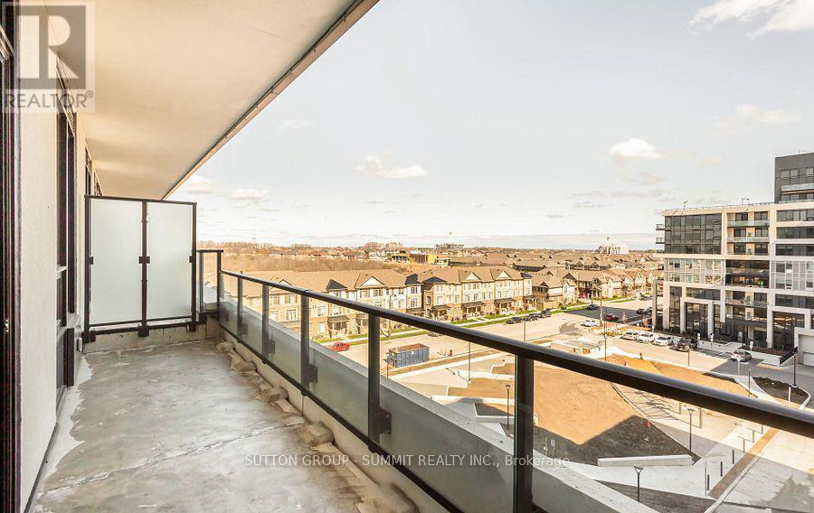 628 - 3220 William Coltson Avenue, Oakville, Ontario  L6H 7X9 - Photo 13 - W12660306