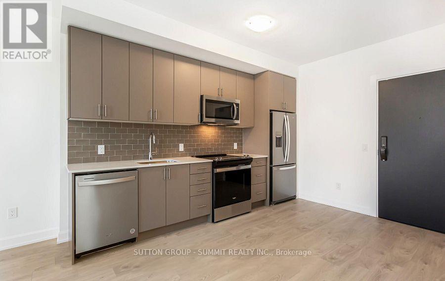 628 - 3220 William Coltson Avenue, Oakville, Ontario  L6H 7X9 - Photo 3 - W12660306