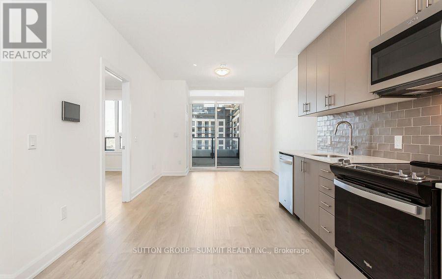 628 - 3220 William Coltson Avenue, Oakville, Ontario  L6H 7X9 - Photo 6 - W12660306