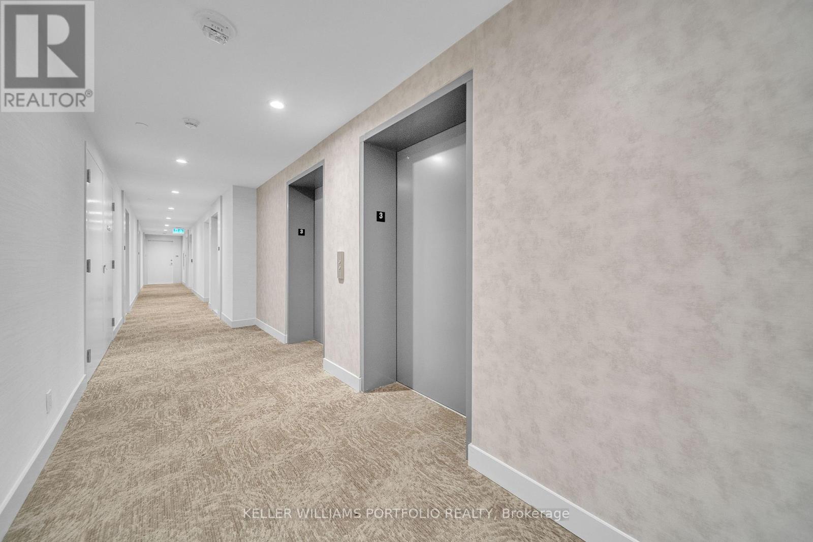 304 - 215 Veterans Drive, Brampton, Ontario  L7A 5L6 - Photo 3 - W12660310