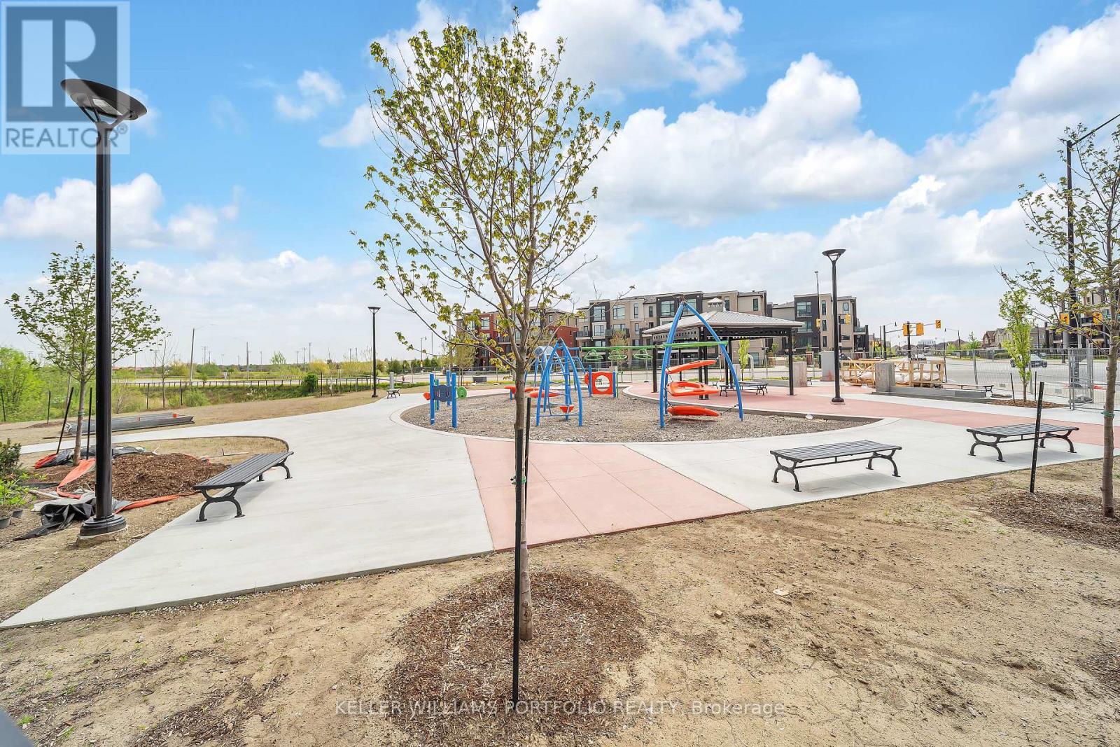 304 - 215 Veterans Drive, Brampton, Ontario  L7A 5L6 - Photo 37 - W12660310