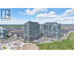 304 - 215 VETERANS DRIVE, Brampton, Ontario