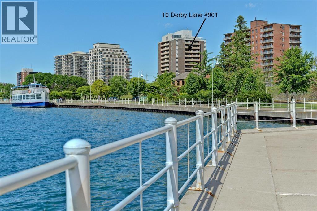 10 Derby Lane Unit# 901, Sarnia, Ontario  N7T 4S4 - Photo 24 - 26000081