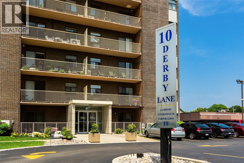 10 Derby Lane Unit# 901, Sarnia, Ontario  N7T 4S4 - Photo 4 - 26000081