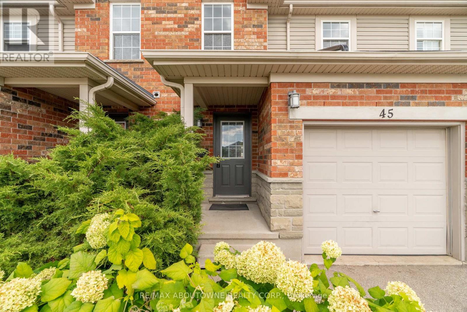 45 - 124 Gosling Gardens, Guelph, Ontario  N1G 5K6 - Photo 2 - X12660288