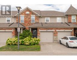 45 - 124 GOSLING GARDENS, Guelph, Ontario