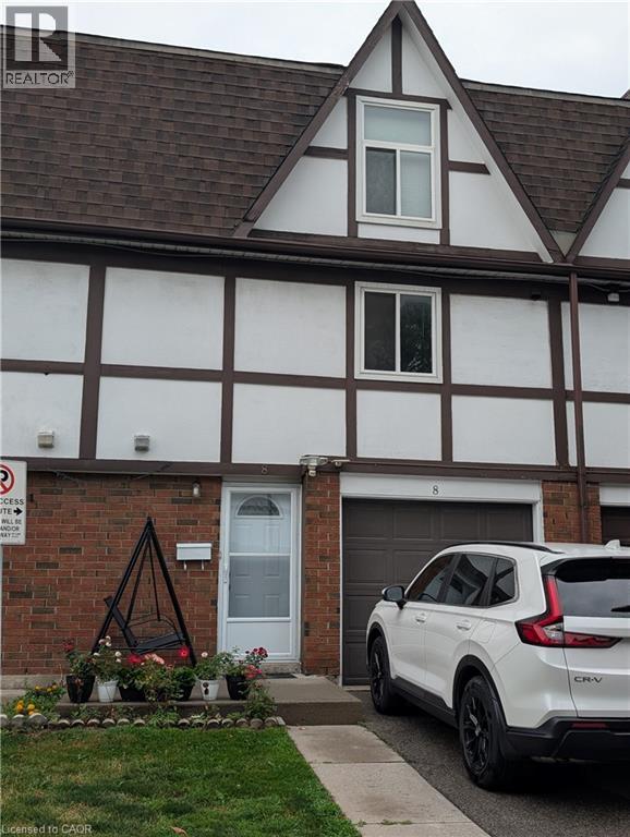 8 AMY Lane Unit# 39, Hamilton, Ontario