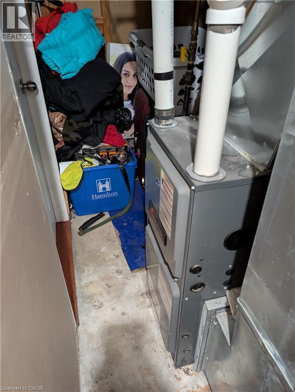 8 Amy Lane Unit# 39, Hamilton, Ontario  L8E 3K8 - Photo 9 - 40756387