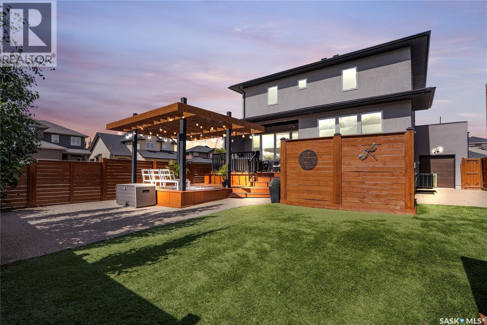 231 Atton Court, Saskatoon, Saskatchewan  S7W 0K8 - Photo 39 - SK026179