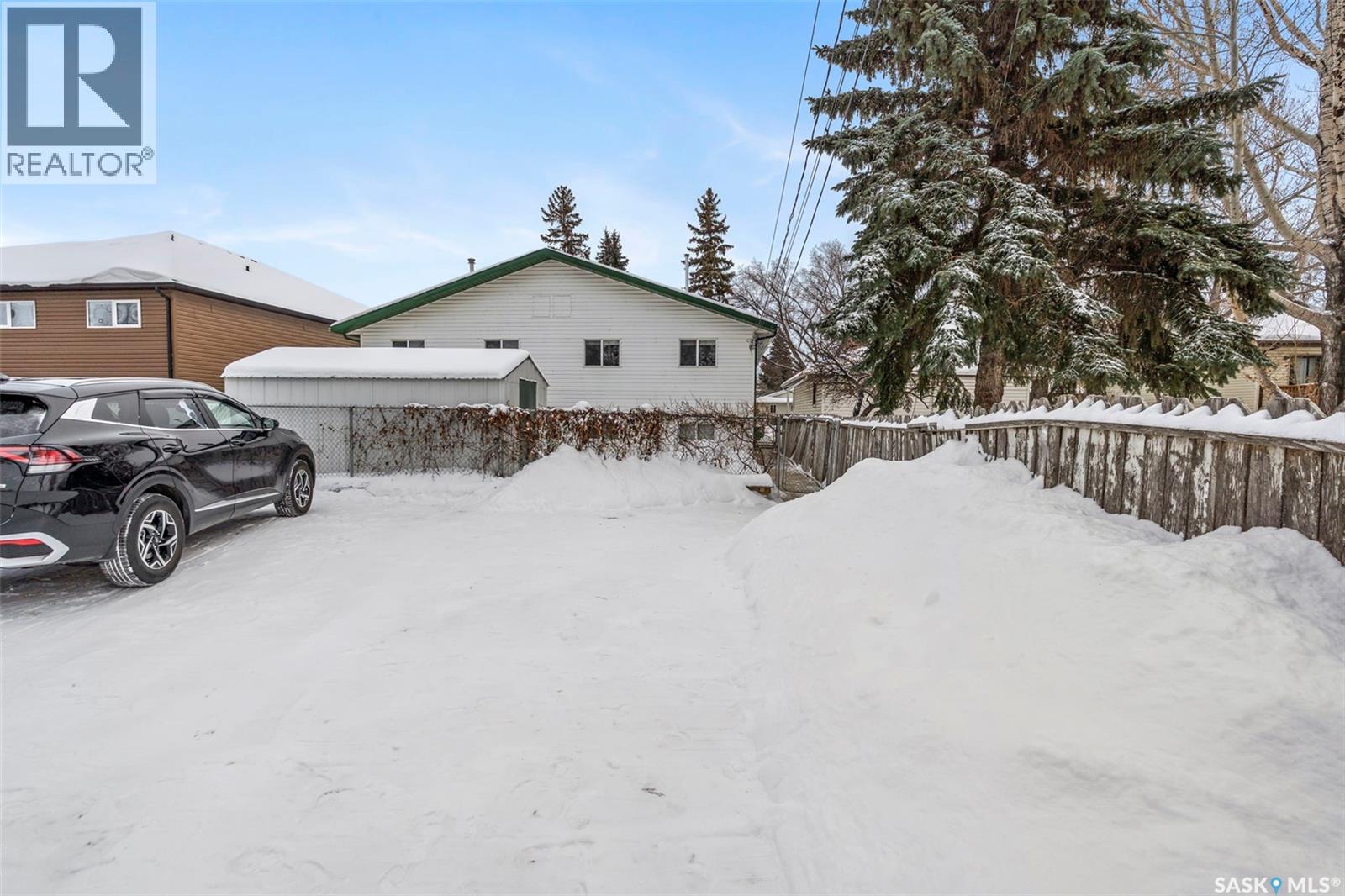 206a Cruise Street, Saskatoon, Saskatchewan  S7N 2C3 - Photo 26 - SK026163