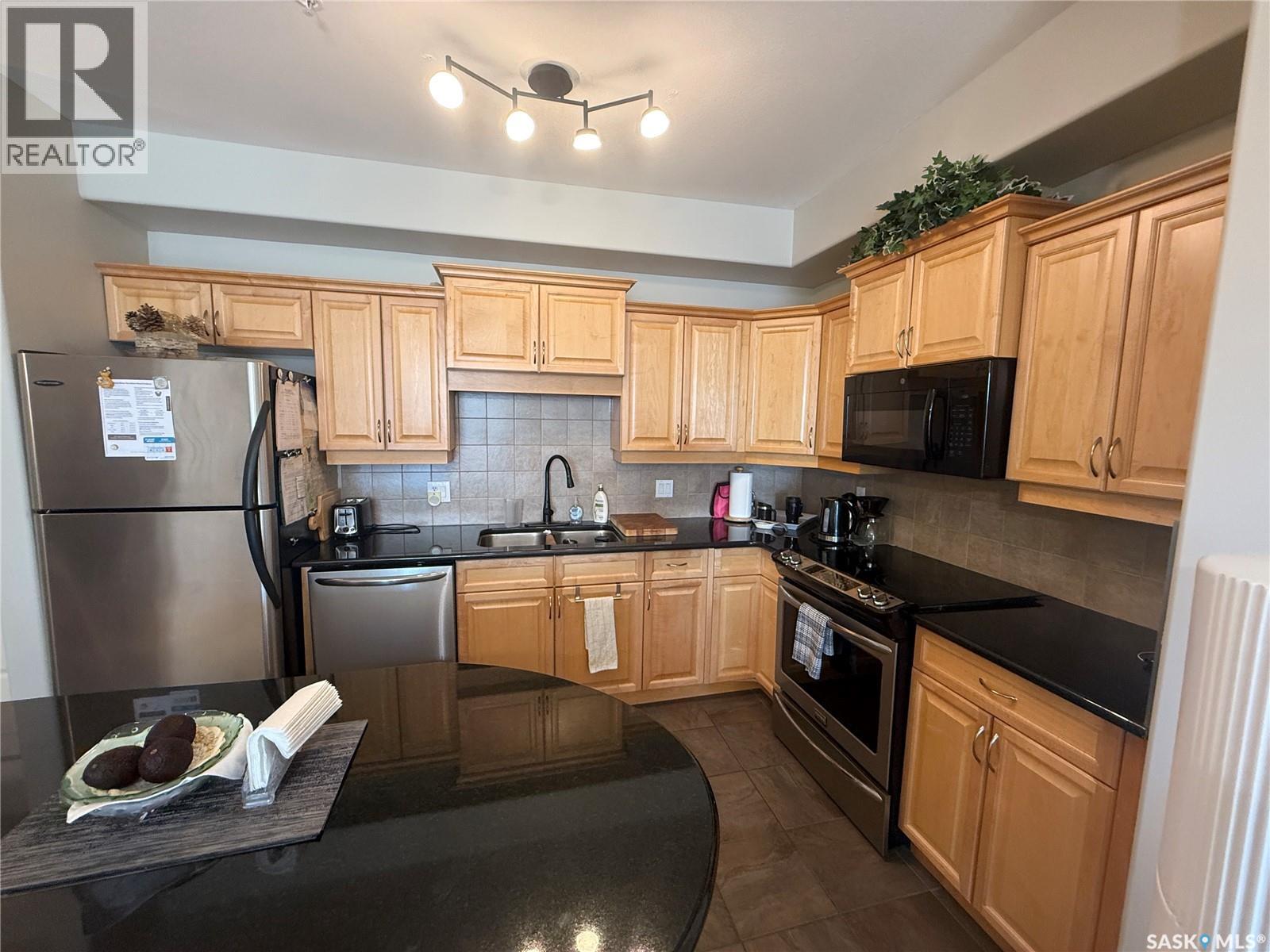 307 615 Saskatchewan Crescent W, Saskatoon, Saskatchewan  S7M 0A5 - Photo 5 - SK026159