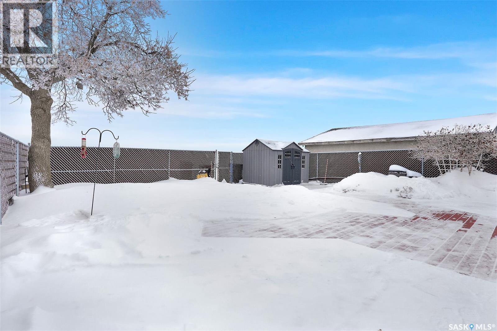 1124 Courtney Street, Regina, Saskatchewan  S4R 1A6 - Photo 24 - SK026071