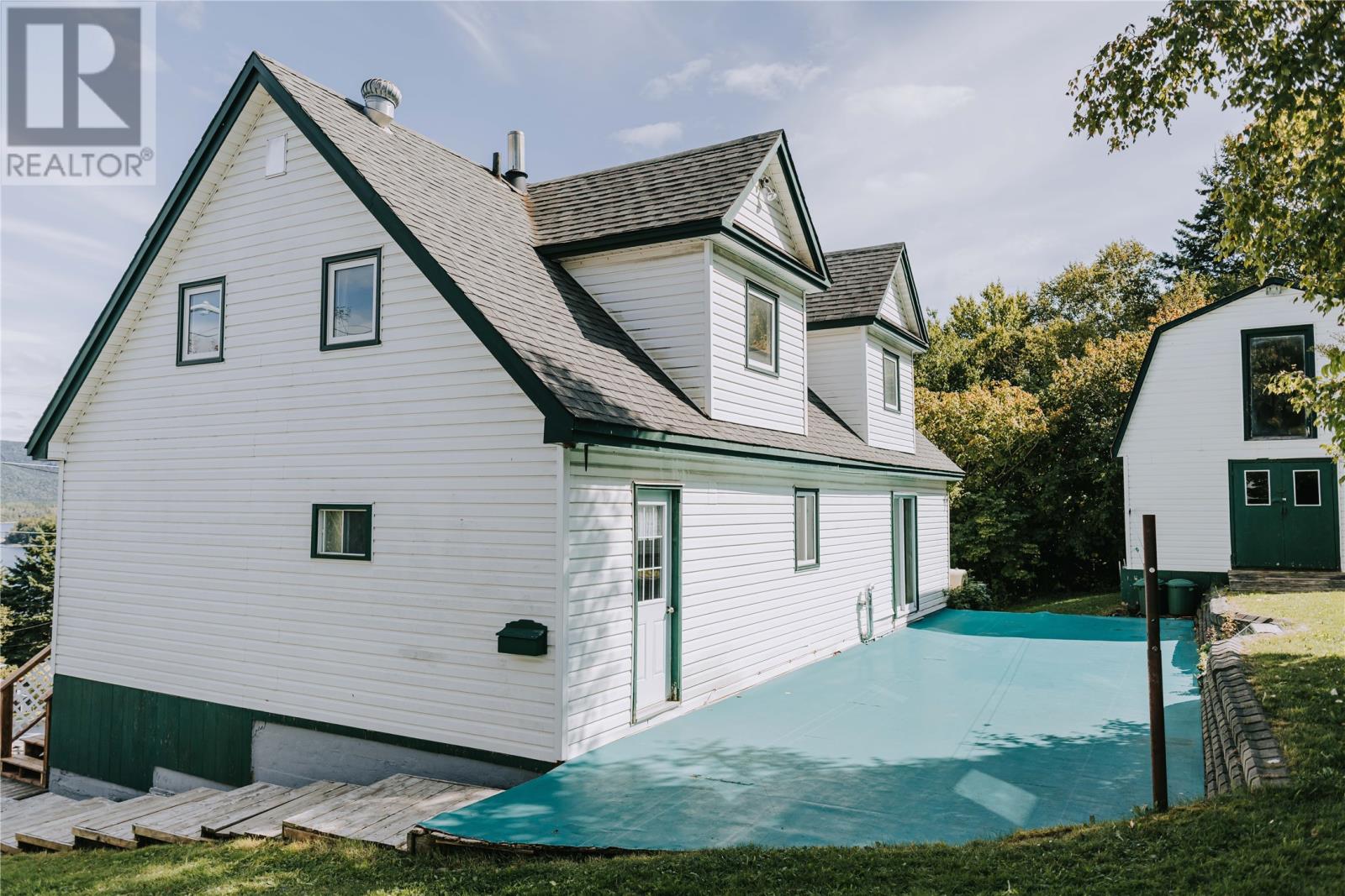 66 Riverhead Road, Corner Brook, Newfoundland & Labrador  A2H 1J9 - Photo 2 - 1290541