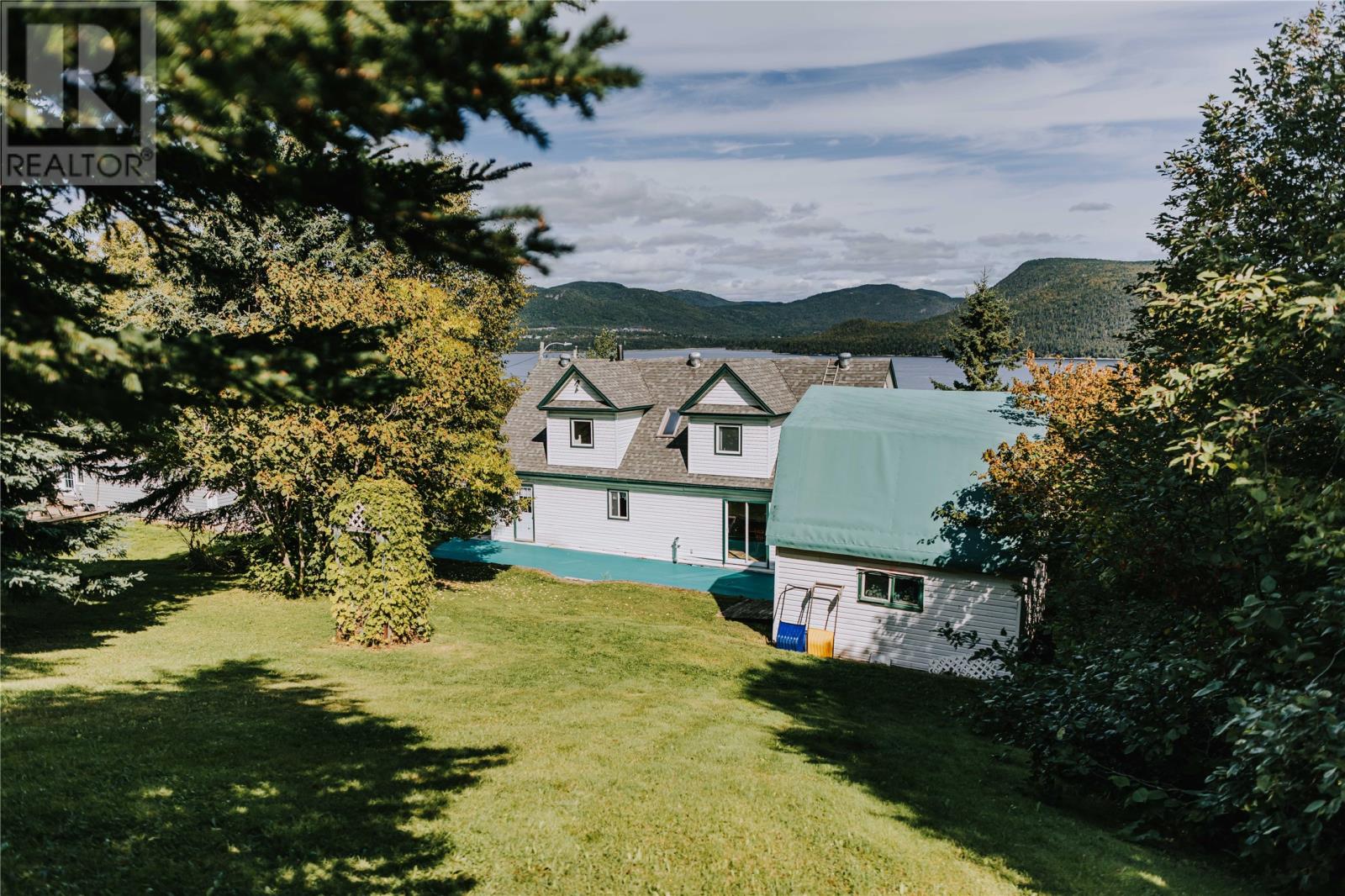 66 Riverhead Road, Corner Brook, Newfoundland & Labrador  A2H 1J9 - Photo 4 - 1290541