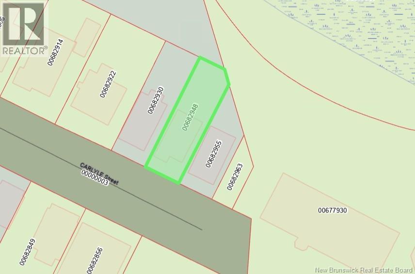 15 Carlyle Street, Moncton, New Brunswick  E1C 4R7 - Photo 4 - NB131574