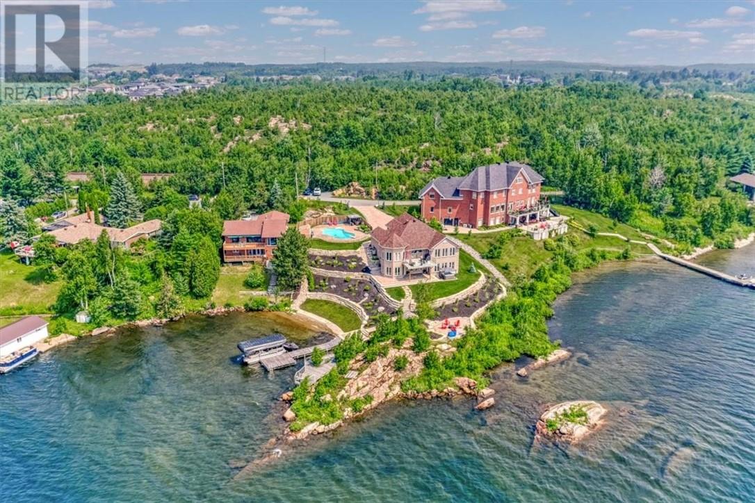 2507 Navanod Road, Sudbury, Ontario  P3B 1A4 - Photo 46 - 2125203