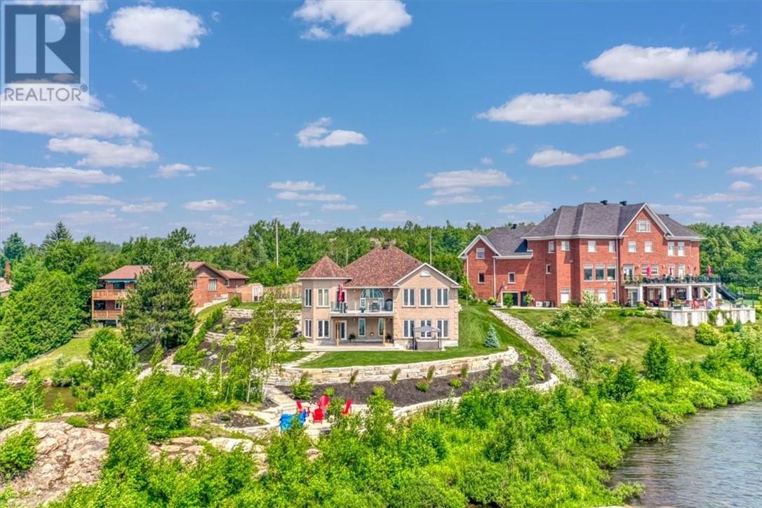 2507 Navanod Road, Sudbury, Ontario  P3B 1A4 - Photo 45 - 2125203