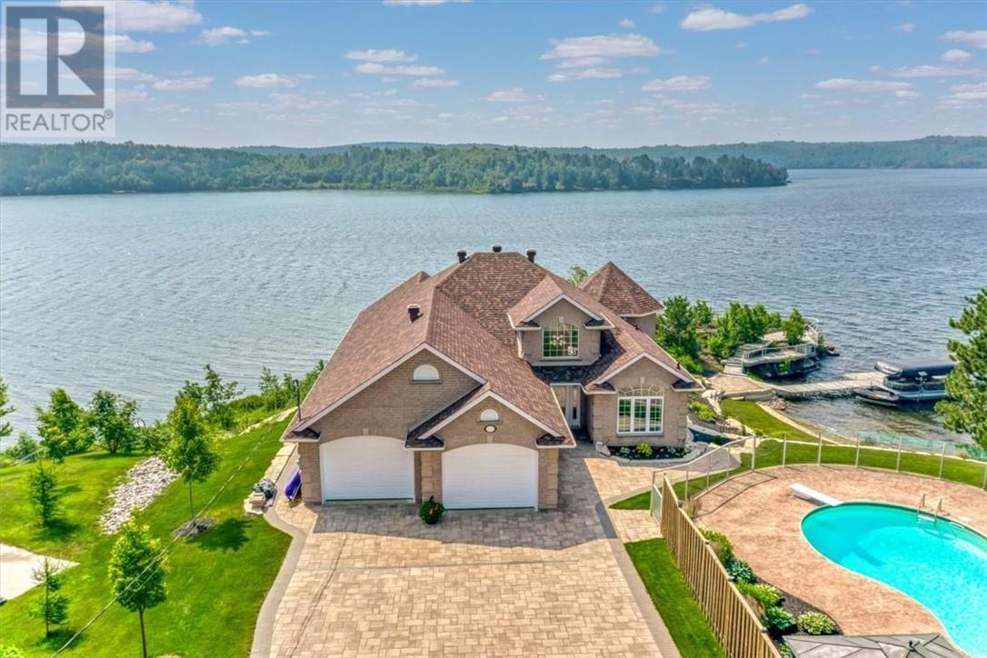 2507 Navanod Road, Sudbury, Ontario  P3B 1A4 - Photo 49 - 2125203