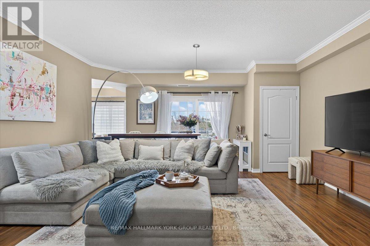 211 - 45 Ferndale Drive S, Barrie, Ontario  L4N 5W7 - Photo 6 - S12637944