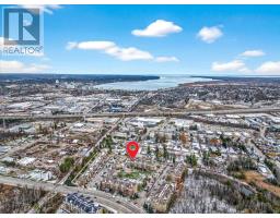 211 - 45 FERNDALE DRIVE S, Barrie, Ontario