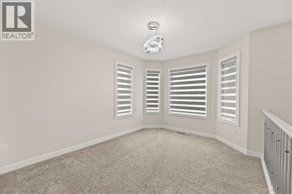 165 Canals Circle Sw, Airdrie, Alberta  T4B 3E8 - Photo 17 - A2276341