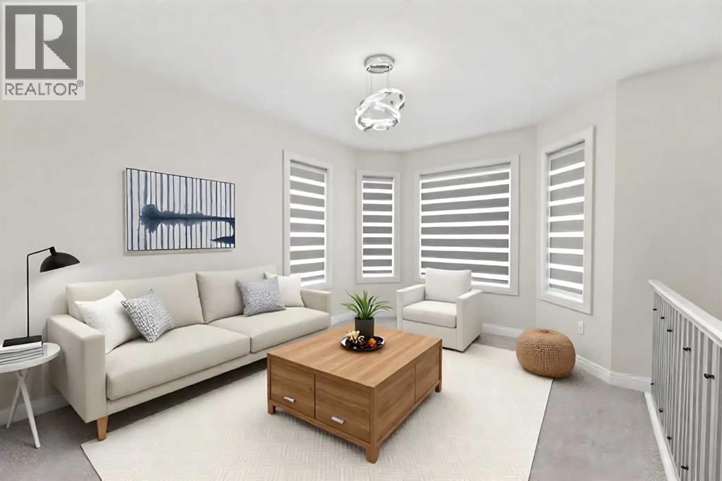 165 Canals Circle Sw, Airdrie, Alberta  T4B 3E8 - Photo 18 - A2276341