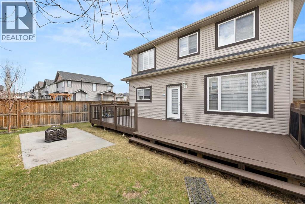 165 Canals Circle Sw, Airdrie, Alberta  T4B 3E8 - Photo 33 - A2276341