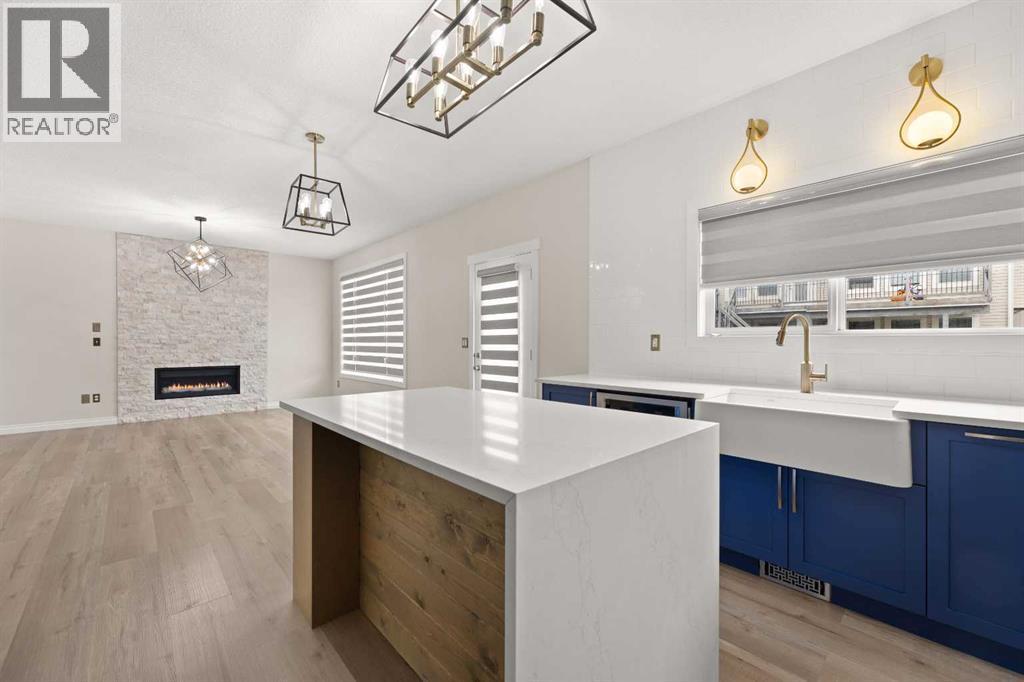 165 Canals Circle Sw, Airdrie, Alberta  T4B 3E8 - Photo 9 - A2276341