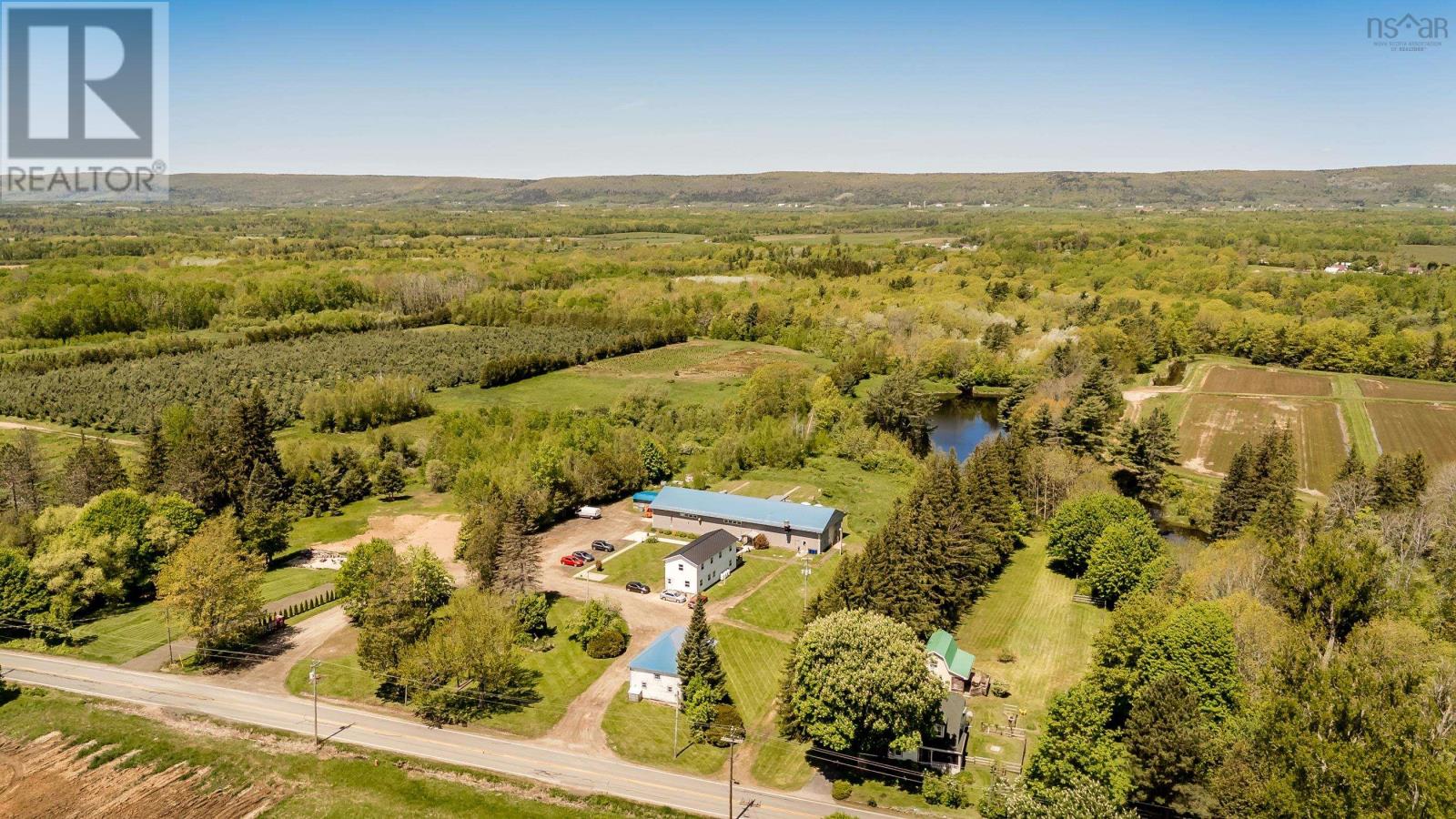 515 Carleton Road, Lawrencetown, Nova Scotia  B0S 1M0 - Photo 2 - 202600093