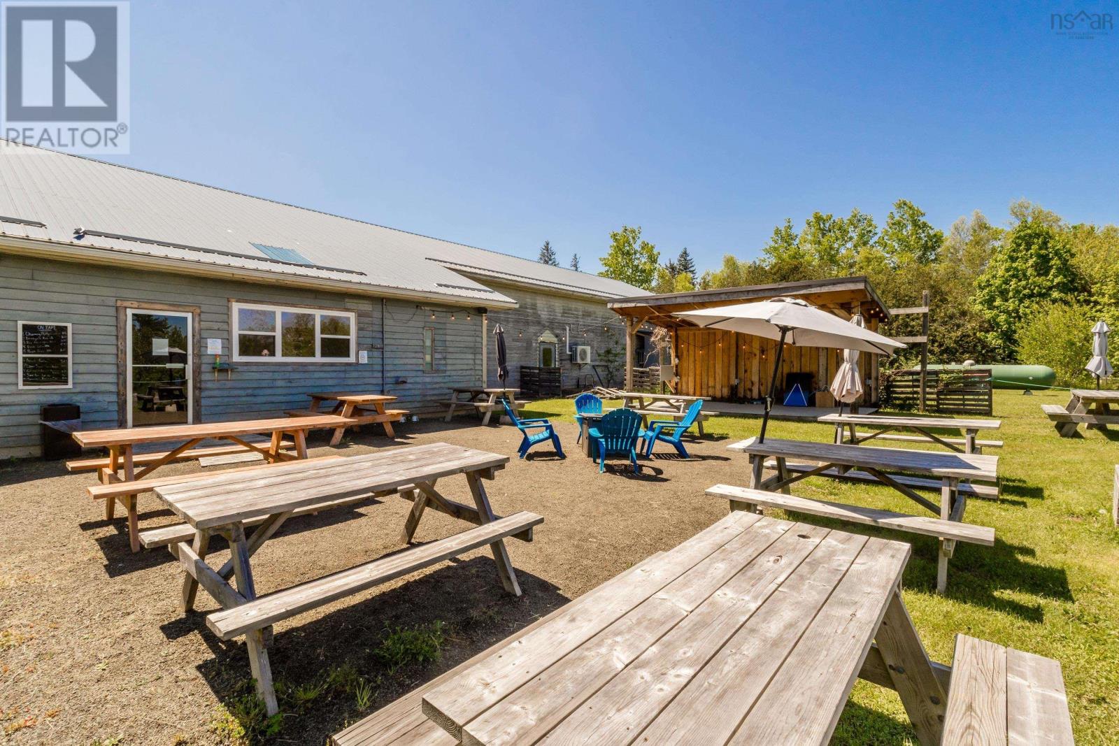 515 Carleton Road, Lawrencetown, Nova Scotia  B0S 1M0 - Photo 34 - 202600093