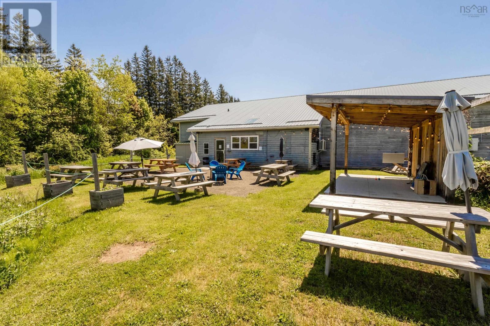 515 Carleton Road, Lawrencetown, Nova Scotia  B0S 1M0 - Photo 35 - 202600093