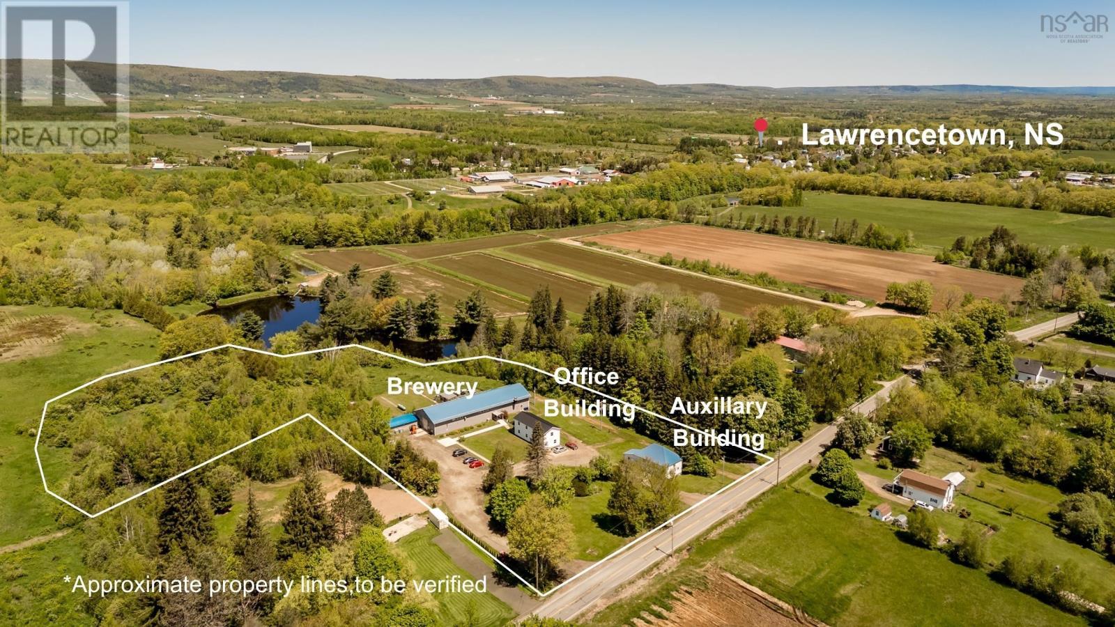 515 Carleton Road, Lawrencetown, Nova Scotia  B0S 1M0 - Photo 38 - 202600093