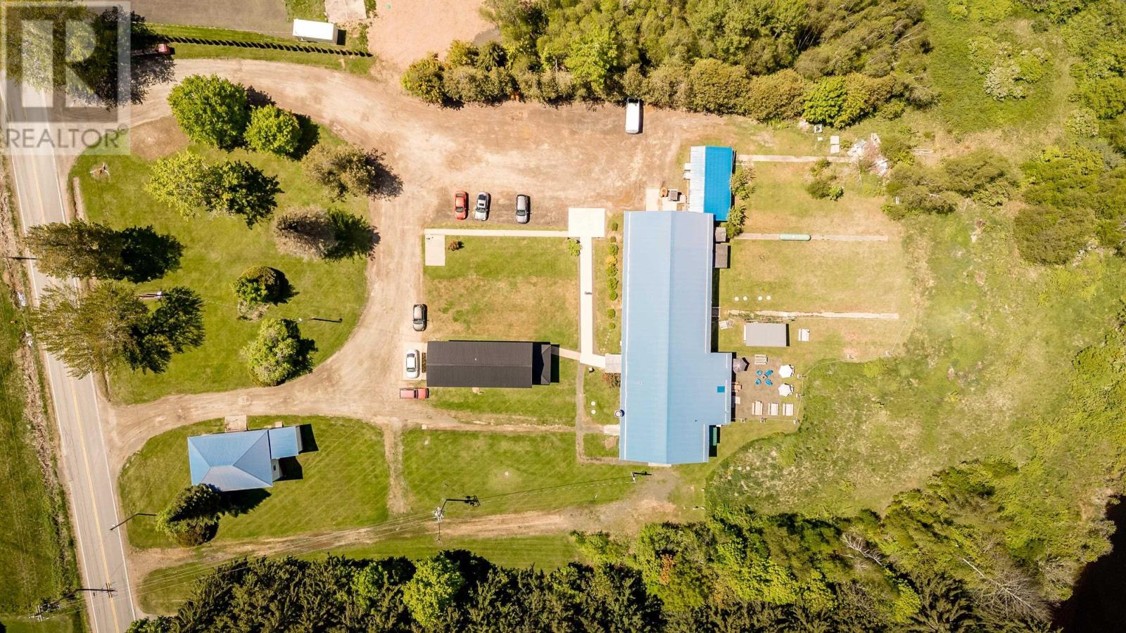 515 Carleton Road, Lawrencetown, Nova Scotia  B0S 1M0 - Photo 4 - 202600093