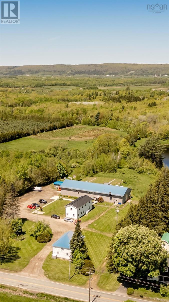 515 Carleton Road, Lawrencetown, Nova Scotia  B0S 1M0 - Photo 5 - 202600093