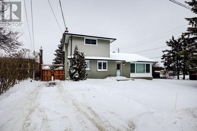 973 Meadowside Avenue, Sudbury, Ontario  P3A 4J4 - Photo 2 - 2125965