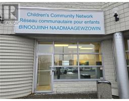 430 Westmount Avenue Unit# C, Sudbury, Ontario