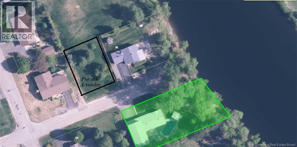 39 Thomas Street, Saint-Jacques, New Brunswick  E7B 1P9 - Photo 1 - NB131593