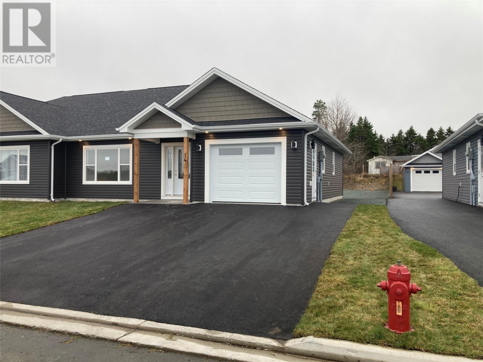 14 Nextor Place, Conception Bay South, Newfoundland & Labrador  A1X 0M3 - Photo 1 - 1293436