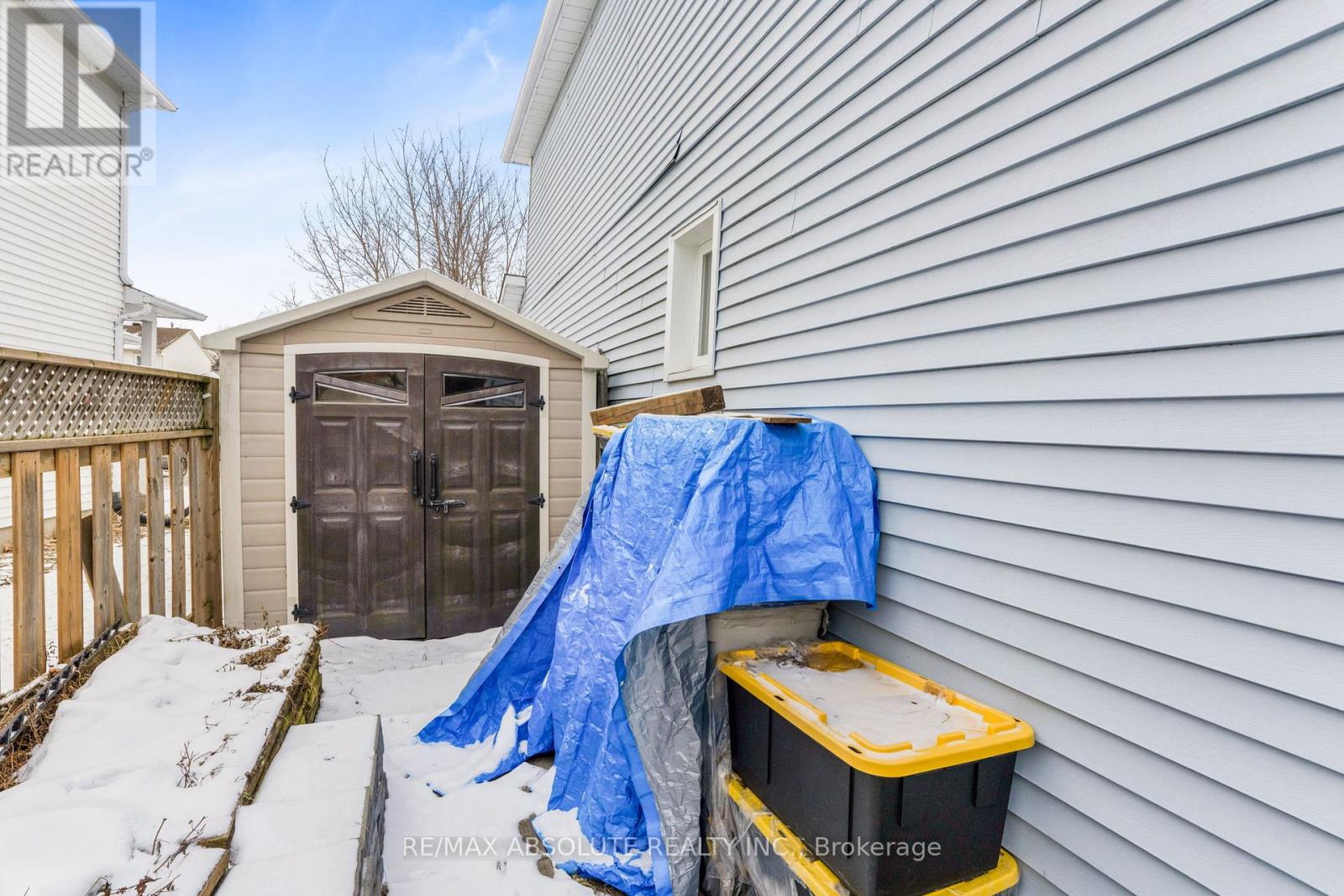 677 Mathieu Way, Ottawa, Ontario  K4A 2R6 - Photo 20 - X12660320