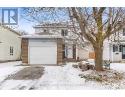 677 MATHIEU WAY, Ottawa, Ontario