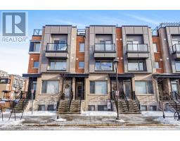 605 MAKWA PRIVATE, Ottawa, Ontario