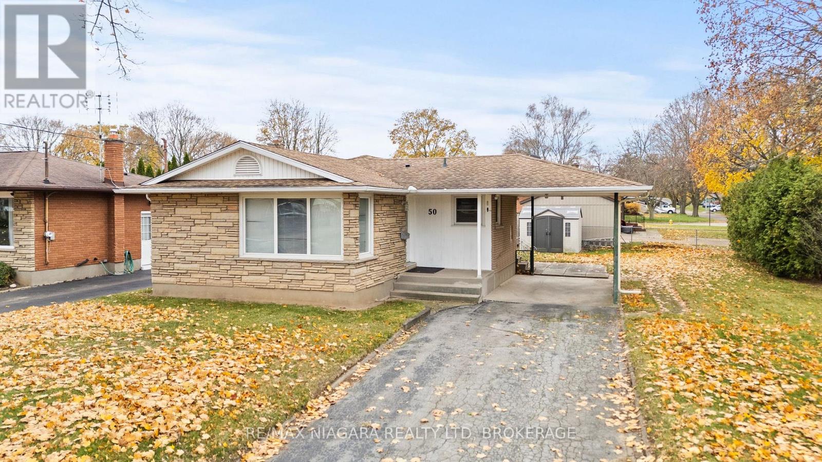 50 ROYAL MANOR DRIVE, st. catharines (carlton/bunting), Ontario