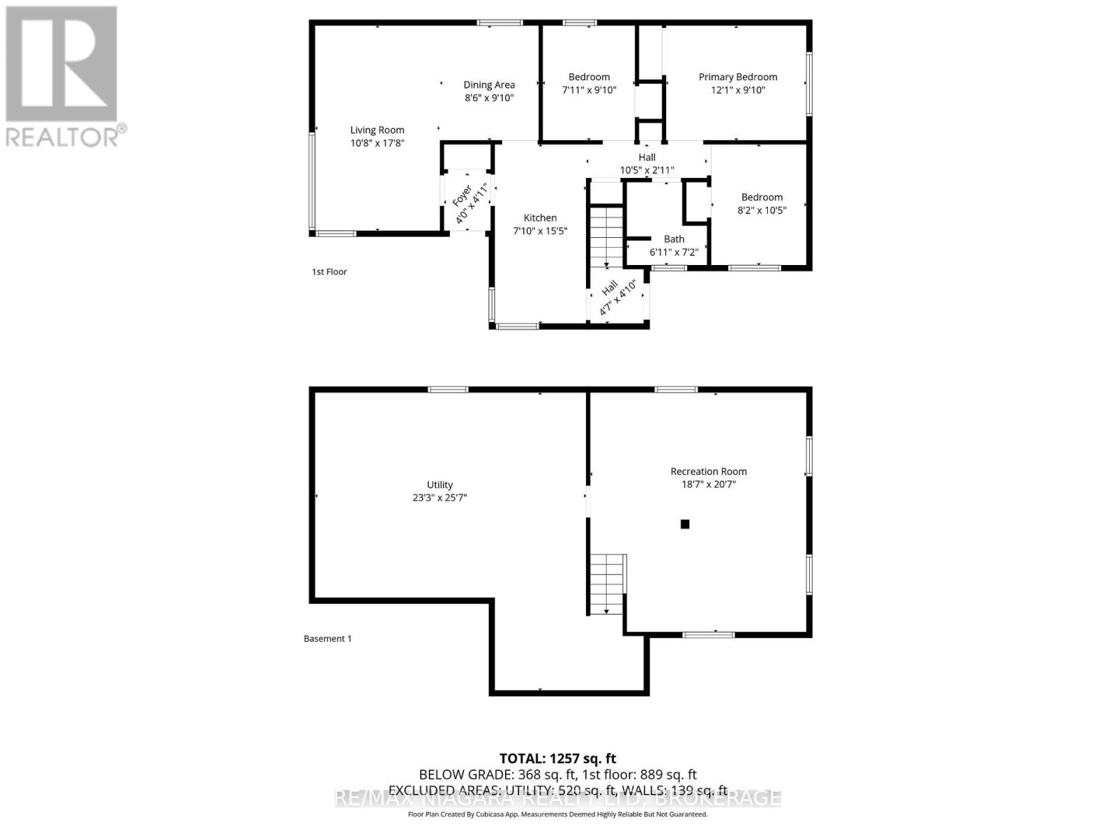 50 Royal Manor Drive, St. Catharines (Carlton/bunting), Ontario  L2M 4L6 - Photo 31 - X12660324